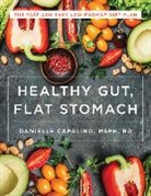 Barbara Bolen, Bradley, Kathleen Bradley, Danielle Capalino - Healthy Gut, Flat Stomach