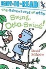 David Milgrim, Milgrim David, David Milgrim, Milgrim David - Swing, Otto, Swing!