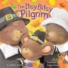 Jeffrey Burton, Sanja Rescek - The Itsy Bitsy Pilgrim