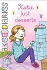 Coco Simon, Simon Coco - Katie Just Desserts