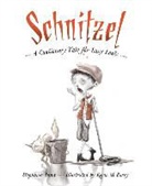 Stephanie Shaw, Kevin Barry, Kevin M Barry, Kevin M. Barry - Schnitzel