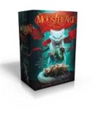 Lisa Fiedler, Fiedler Lisa, Vivienne To, To Vivienne - The Mouseheart Trilogy (Boxed Set)