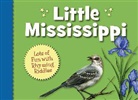 Michael Shoulders, Helle Urban - Little Mississippi