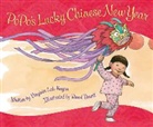 Virginia Loh-Hagan, Renn Benoit, Renne Benoit, Renné Benoit - Popo's Lucky Chinese New Year