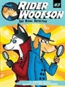 Walker Styles, Ben Whitehouse - The Rival Detective