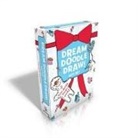 Various, Various - Dream Doodle Draw! Gift Set (Boxed Set)