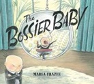 Marla Frazee, Marla Frazee - The Bossier Baby