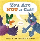 Sharon Flake, Sharon G Flake, Sharon G. Flake, Anna Raff, Anna Raff - You Are Not a Cat!