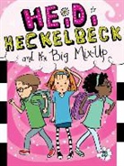 Wanda Coven, Priscilla Burris - Heidi Heckelbeck and the Big Mix-Up