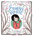 Chloe Perkins, Misa Saburi - Snow White
