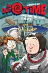 Nicholas O. Time - Houston, We Have a Klutz!, 4
