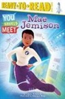 Laurie Calkhoven, Monique Dong - Mae Jemison