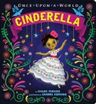 Chloe Perkins, Perkins Chloe, Sandra Equihua, Equihua Sandra - Cinderella