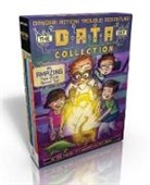 Ada Hopper, Sam Ricks - The DATA Set Collection
