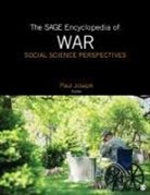 Paul Joseph, Paul Joseph, Paul I. Joseph - Sage Encyclopedia of War: Social Science Perspectives