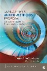 Jessica Decuir-Gunby, Jessica Schutz Decuir-Gunby, Jessica T. Decuir-Gunby, Jessica/ Schutz Decuir-gunby, DeCuir-Gunby Jessica, Paul A. Schutz... - Developing a Mixed Methods Proposal