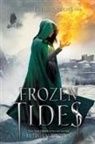 Morgan Rhodes - Frozen Tides