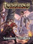 Paizo Publishing, Paizo Staff, Paizo Staff - Pathfinder Player Companion: Spymaster's Handbook