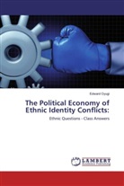 Edward Oyugi - The Political Economy of Ethnic Identity Conflicts: