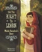 Rebecca Langston-George, Rebecca Ann Langston-George, Rebecca/ Bock Langston-George, Janna Bock, Janna Rose Bock - For the Right to Learn