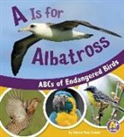 Sharon Katz Cooper, Sharon Katz Cooper - A Is for Albatross