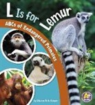 Sharon Katz Cooper, Sharon Katz Cooper - L Is for Lemur