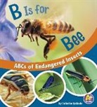 Catherine Ipcizade - B Is for Bees