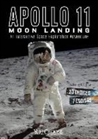 Thomas K Adamson, Thomas K. Adamson, Thomas K. and Heather Adamson, Thomas Kristian Adamson - Apollo 11 Moon Landing