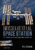 Allison Lassieur - International Space Station