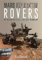 Stephen Kortenkamp, Stephen John Kortenkamp, Steve Kortenkamp - Mars Exploration Rovers