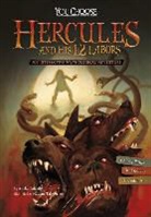 Anika Fajardo, Anika/ Nathan Fajardo, James Nathan, Nadine Takvorian, Nadine Rita Takvorian - Hercules and His 12 Labors