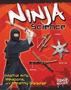 Marcia Amidon Leusted, Marcia Amidon Lusted - Ninja Science