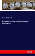 Gustav Schönfeldt - Neues Lexikon der französischen, sächsischen, österreichischen und böhmischen Kochkunst