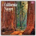 Not Available (NA) - California Nature 2017 Calendar
