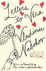 Vladimir Nabokov - Letters to Vera