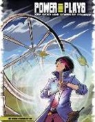 Nikole Brooks Bethea, Nikole Brooks/ Pota Bethea, Alan Brown, Sara Foresti, Giovanni Pota - Power Plays