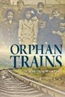 Rebecca Langston-George, Rebecca Ann Langston-George - Orphan Trains