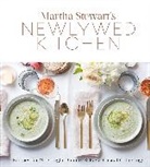 Editors of Martha Stewart Living, Editors Of Martha Stewart Livi, Martha Stewart Living Magazine - Martha Stewart's Newlywed Kitchen