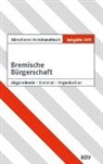 Andreas Holzapfel - Kürschners Volkshandbuch Bremische Bürgerschaft 19. Wahlperiode