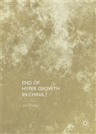 Jun Zhang - End of Hyper Growth in China