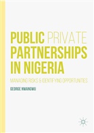 George Nwangwu - Public Private Partnerships in Nigeria