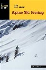 Molly Absolon, Absolon Molly - Alpine Ski Touring