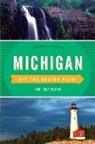 Jim DuFresne, Jim Finch Dufresne, Jackie Sheckler Finch, Jackie Sheckler Finch, Jackie Sheckler Finch - Michigan Off the Beaten Path (R)