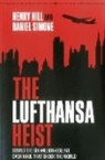 Henry Hill, Henry Simone Hill, Daniel Simone, Daniel de Simone - Lufthansa Heist