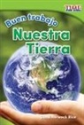 Dona Herweck Rice, Dona Rice, Dona Herweck Rice - Buen Trabajo: Nuestra Tierra