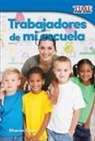 Sharon Coan - Trabajadores de Mi Escuela