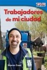 Sharon Coan - Trabajadores de Mi Ciudad