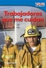 Sharon Coan - Trabajadores Que Me Cuidan