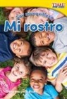 Dona Herweck Rice, Dona Rice, Dona Herweck Rice - Soy Maravilloso: Mi Rostro