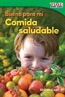 Sharon Coan - Bueno Para Mí Comida Saludable